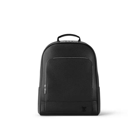 Louis Vuitton Taiga Adrian Backpack 